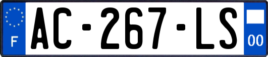 AC-267-LS