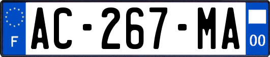 AC-267-MA