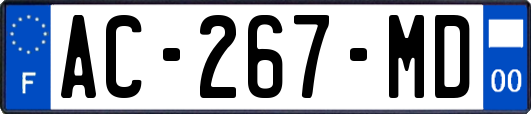 AC-267-MD