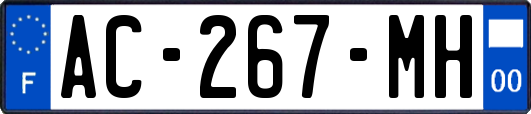 AC-267-MH