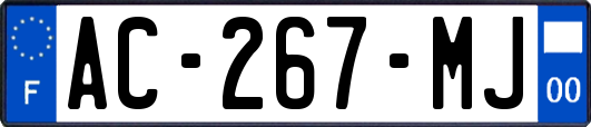 AC-267-MJ