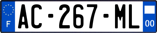 AC-267-ML
