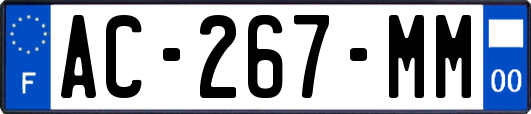 AC-267-MM