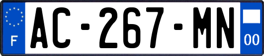 AC-267-MN