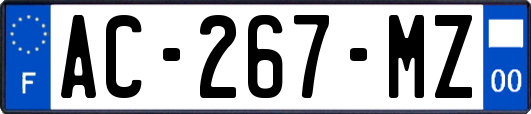 AC-267-MZ