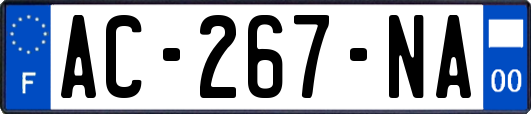AC-267-NA