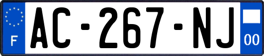 AC-267-NJ