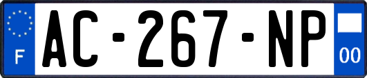 AC-267-NP