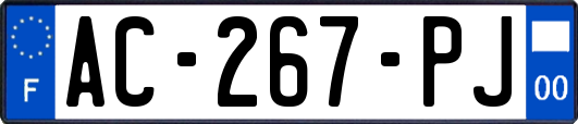 AC-267-PJ