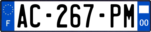 AC-267-PM