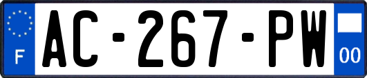 AC-267-PW