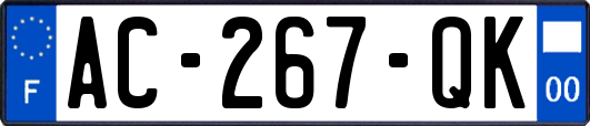 AC-267-QK