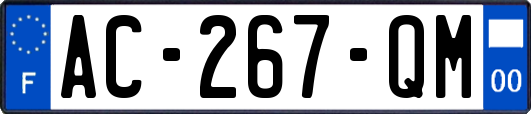 AC-267-QM