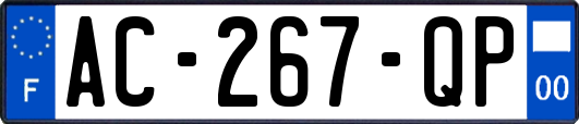 AC-267-QP