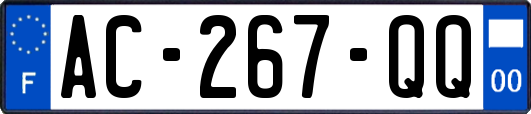 AC-267-QQ