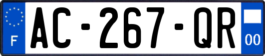 AC-267-QR