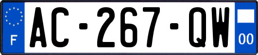 AC-267-QW