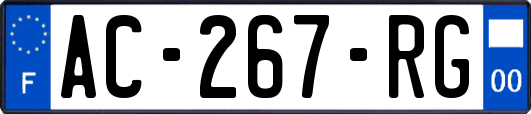 AC-267-RG
