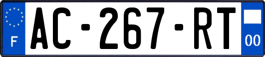 AC-267-RT