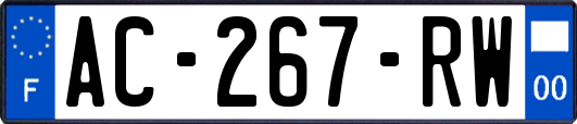 AC-267-RW
