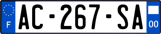 AC-267-SA