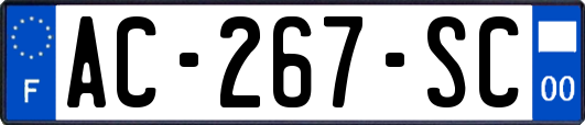 AC-267-SC