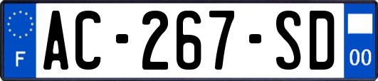 AC-267-SD