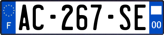 AC-267-SE