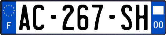 AC-267-SH