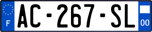 AC-267-SL