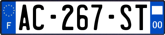 AC-267-ST