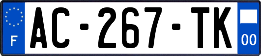 AC-267-TK