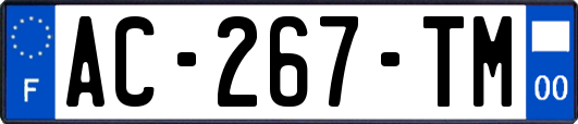 AC-267-TM