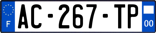 AC-267-TP