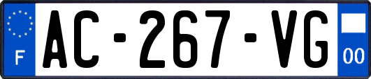 AC-267-VG