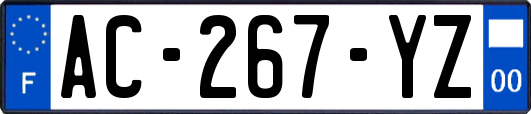 AC-267-YZ
