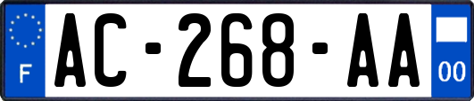 AC-268-AA