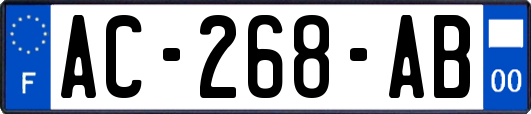 AC-268-AB