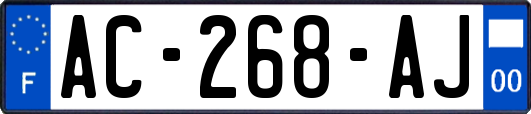 AC-268-AJ