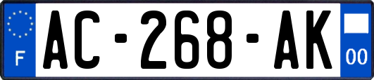 AC-268-AK