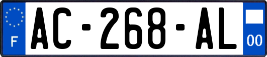 AC-268-AL