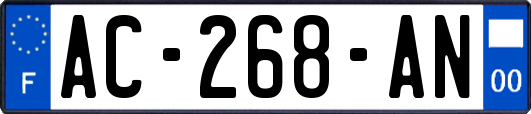 AC-268-AN