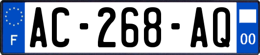 AC-268-AQ