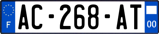 AC-268-AT