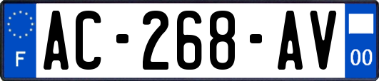 AC-268-AV