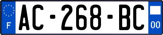 AC-268-BC