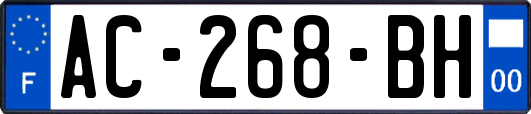 AC-268-BH