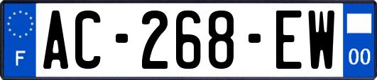 AC-268-EW