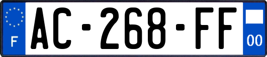 AC-268-FF