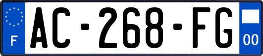 AC-268-FG